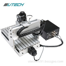 Desktop CNC Wood Router 3040